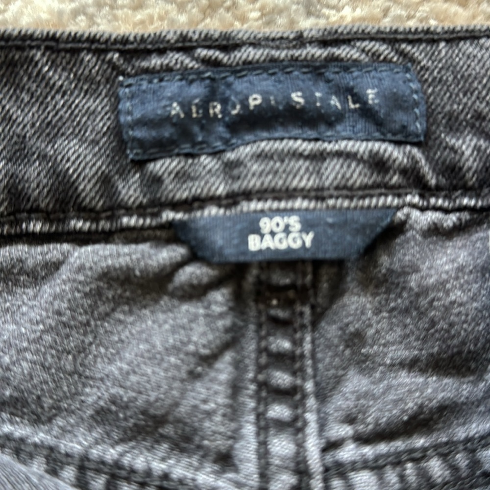 Aeropostale Jeans Lot of 2 - Picture 7 of 9